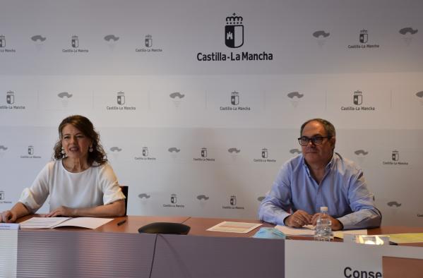 Castilla-La Mancha cuenta con más de 100 viviendas con apoyos para las personas con discapacidad en la región