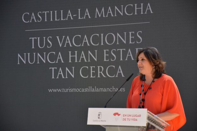 Castilla-La Mancha lanza una macro campaña para promocionar la región como destino turístico cercano y seguro dotada con más de tres millones de euros