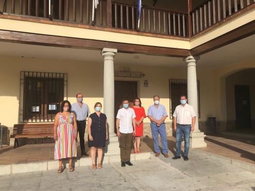 Castilla-La Mancha acerca a 100 municipios de la región el programa de educación ambiental ‘Los cuentos son para el verano’ para fomentar la cultura del reciclaje