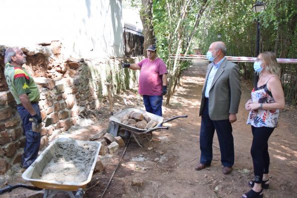 El paro cae en Castilla-La Mancha en 20.900 personas en el segundo trimestre del año, marcado por el desarrollo de la crisis económica del COVID-19