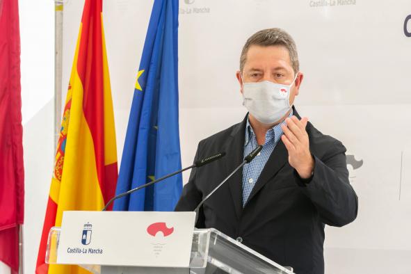El Consejo de Gobierno dará luz verde a 8 millones de euros para ayudas de inserción laboral y 19 millones más dirigidos a actuaciones en residencias de mayores