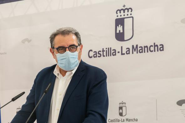 Castilla-La Mancha mantiene plenamente operativo el plan de contingencia en residencias de mayores para la atención de personas afectadas por coronavirus