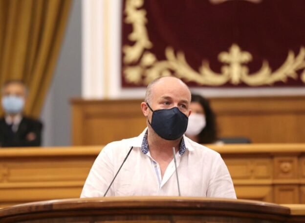 Ciudadanos, a favor de la ley de bienestar animal: “hoy estamos de enhorabuena, los animales no son cosas”