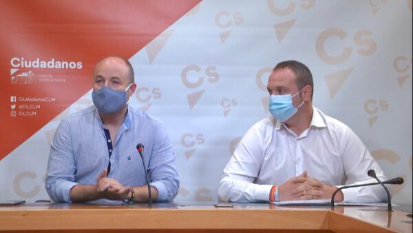 Ciudadanos elevará a Fomento y a la Comunidad de Madrid un debate para incluir a Talavera en la zona tarifaria del abono transportes E-2