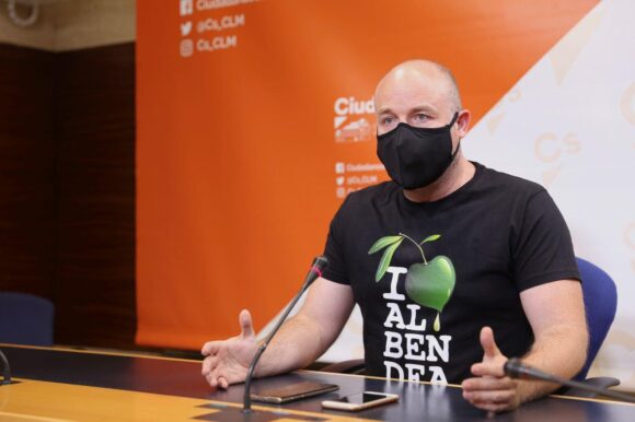 Ciudadanos apoyará la Comisión del PP “siempre que no esté politizada y salvaguarde la pluralidad»