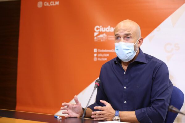 Cs presionará al Ejecutivo de Page para sacar adelante unos presupuestos “responsables”
