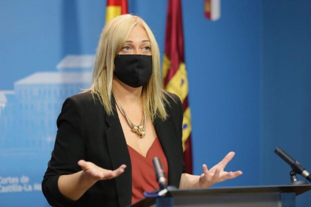 Picazo (Cs): “Es peligroso anunciar las medidas sanitarias para el inicio del curso solo unas horas antes de abrirse las aulas”