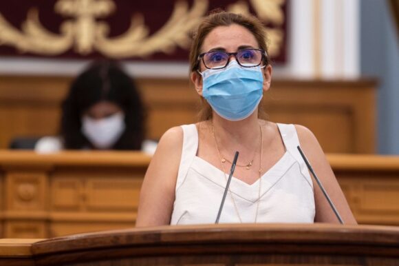 Cs recrimina al Gobierno regional falta de transparencia y falta de información a la ciudadanía con los rebrotes