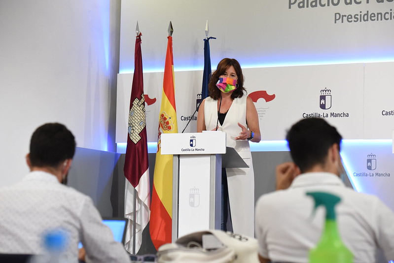 El Consejo de gobierno autoriza la compra de 420.000 dosis de vacunas de la gripe por un importe de más de 2,6 millones de euros