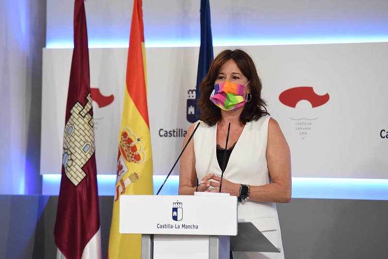 Castilla-La Mancha inyectará 5,5 millones en el medio rural para hacer frente a las consecuencias del coronavirus