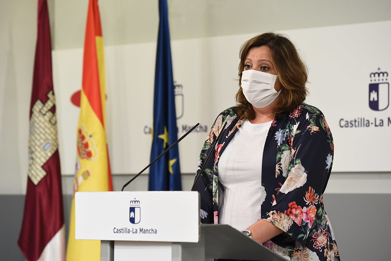 Castilla La Mancha aprueba el calendario laboral con los 12 festivos para el próximo año, incluyendo el Corpus Christi y el Día de la Región
