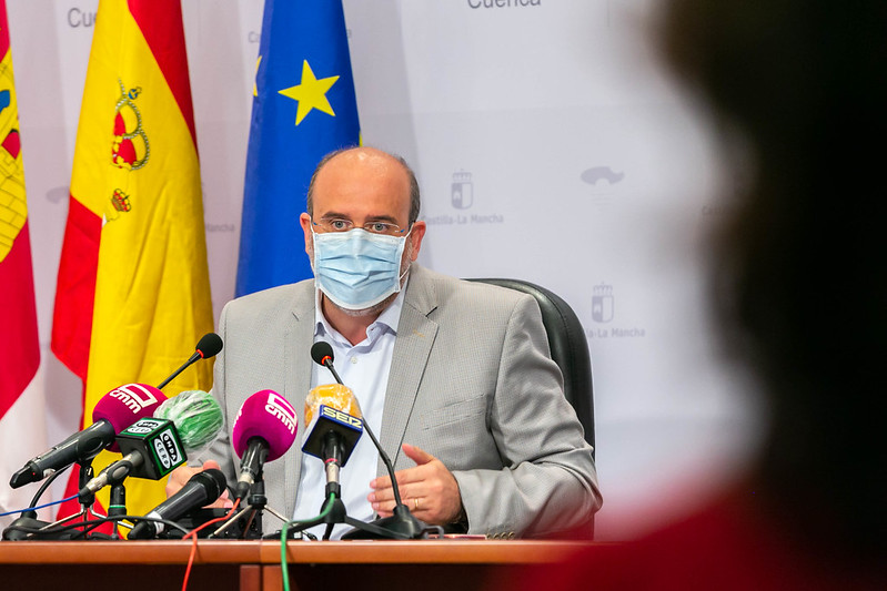 El Consejo de Gobierno aprueba la puesta en funcionamiento del nuevo Grado de Turismo en Cuenca para el próximo curso académico