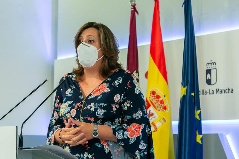 Castilla-La Mancha informa de que el 66% de autónomos y micropymes de la región ya han cobrado las ayudas a fondo perdido