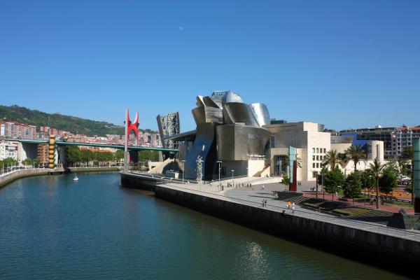 El tiempo en Bilbao en agosto