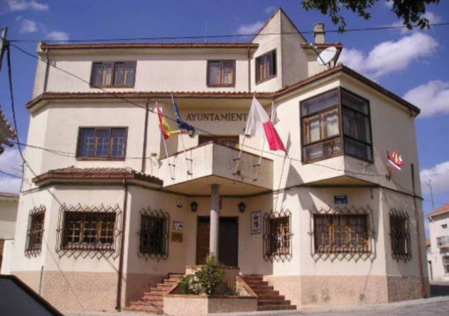 20 personas están en cuarentena en Saelices tras un caso positivo de Covid durante el fin de semana