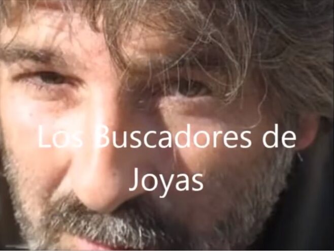 El poeta taranconero Carlos Morales participará en el programa «Los buscadores de Joyas» que será emitido por You Tube a escala mundial el 14 de Agosto