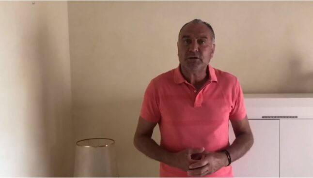 El alcalde de Tarancón se muestra satisfecho con el acuerdo de la FEMP con el Gobierno de España