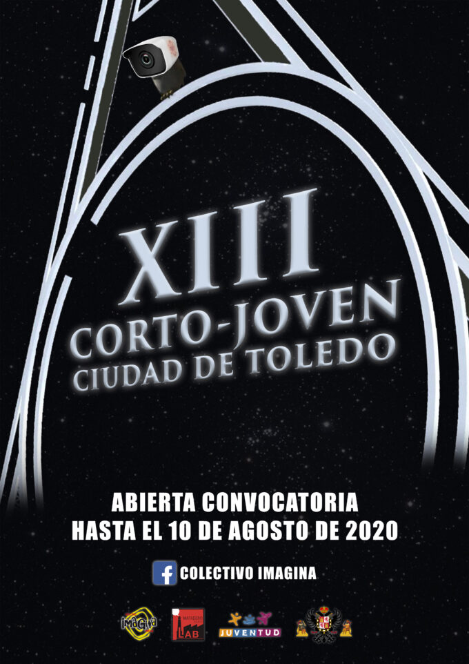 XIII Concurso Corto-Joven Ciudad de Toledo