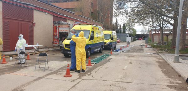 SSG realiza una encuesta a sus trabajadores para conocer el impacto de la pandemia a nivel personal y laboral