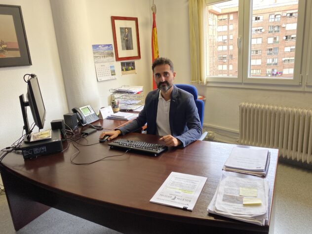 La Junta concede más de un millón de euros en ayudas al alquiler de viviendas que benefician a 720 familias de la provincia de Cuenca