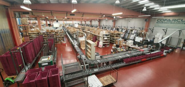 El Gobierno regional avala el certificado de Buenas Practicas de Distribución para Farmacéutica Conquense Sociedad Cooperativa de Castilla-La Mancha
