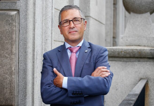 Una planificación sostenible e inversiones en marcha