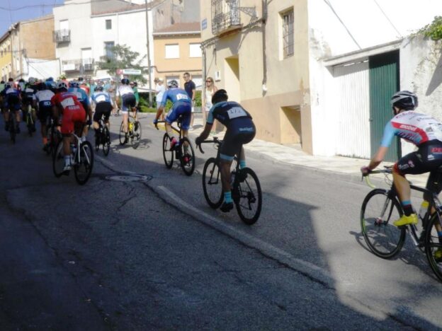 El Club Ciclista Malena, anuncia la Suspensión de  la prueba ciclista Challenge by Incarlopsa, que recuperó hace tres años en el circuito “Carril de Huete”
