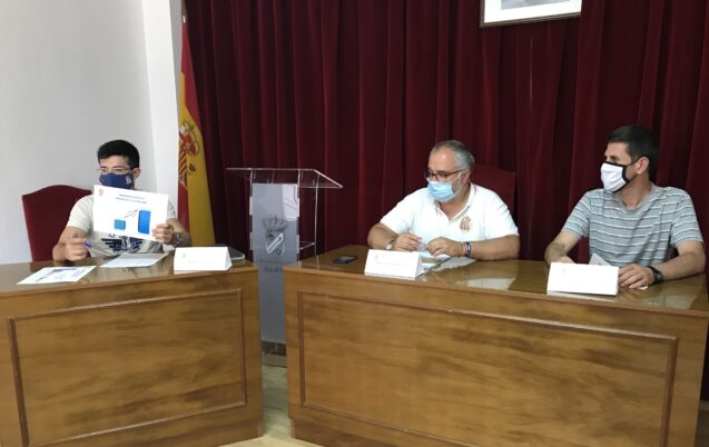 El Ayuntamiento de Illana destinará a inversión 144.000 euros más de lo que tenía previsto para este año