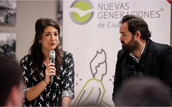 NNGG reclama a Page la ¨más que necesaria¨ Consejería de Juventud de Castilla-La Mancha