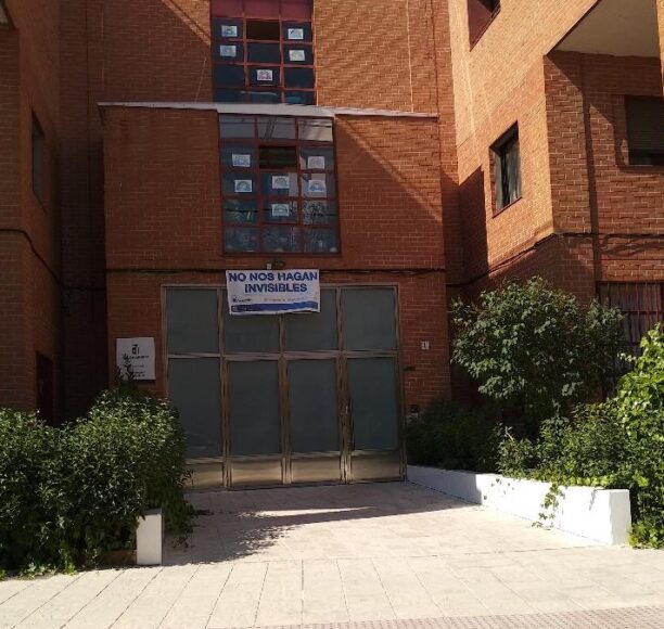 Mañana comenzarán a vacunar contra la Covid-19 en la Residencia de Mayores San Ramón y la Milagrosa de Tarancón