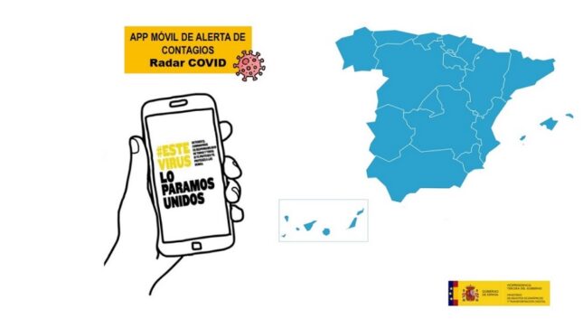 Ceoe Cepyme Cuenca apoya la puesta en marcha de la aplicación «Radar Covid»