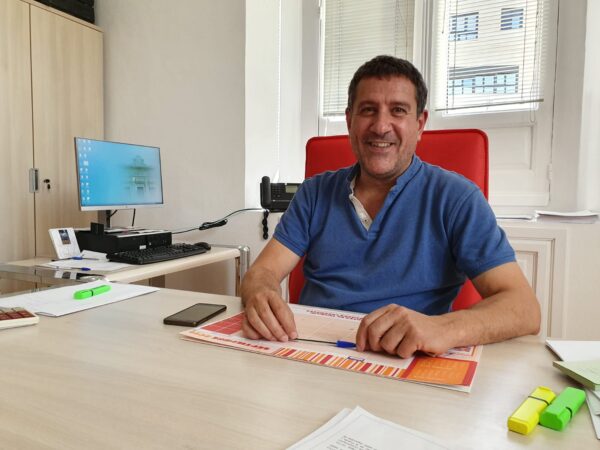 La Diputación de Cuenca saca una convocatoria para clubes deportivos y federaciones dotada con 83.000 euros