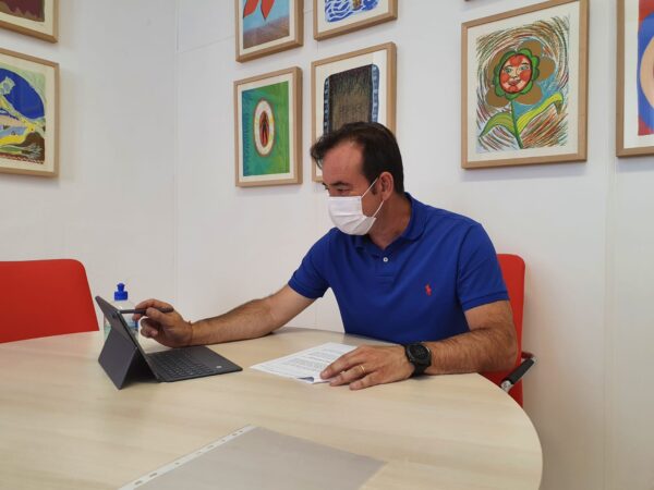 La Diputación de Cuenca saca una convocatoria para asociaciones y colectivos culturales dotada con 100.000 euros