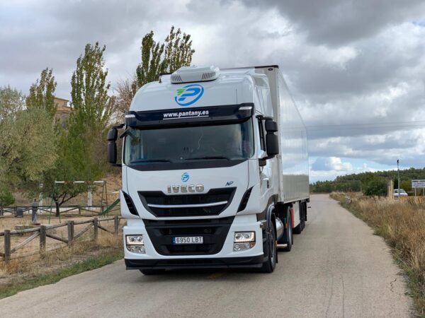 Acutrans pide que se abran por la noche establecimientos hosteleros que dan servicio al transporte
