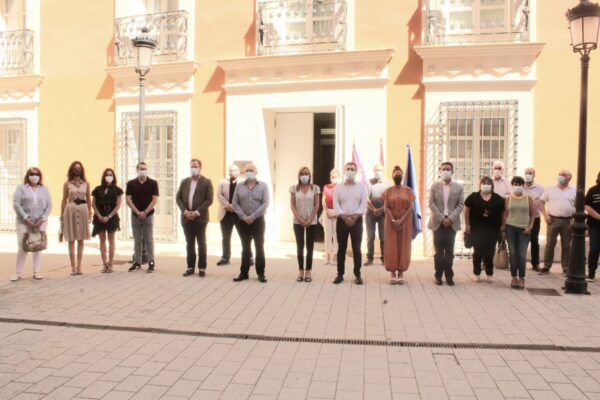 El delegado del Gobierno de España condena rotundamente este nuevo asesinato machista