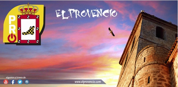 Presentación de la aplicación «Pro» en El Provencio este viernes a las 12 horas