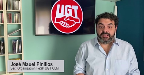 UGT denuncia que Geacam elimina la posibilidad de conciliar de sus trabajadores con una medida para frenar la COVID-19