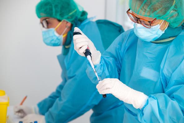 Sanidad propone medidas especiales para las localidades toledanas de Seseña, Illescas, Yuncos y Cebolla ante el aumento de casos por coronavirus