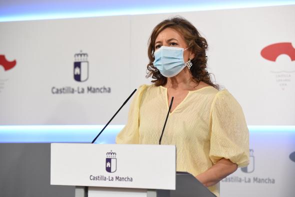 El Consejo de Gobierno aprueba 19 millones de euros para la atención de las personas mayores en centros residenciales