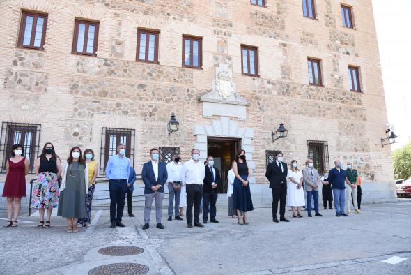 Castilla-La Mancha se personará como acusación particular en la causa por el asesinato de la mujer de Corral-Rubio