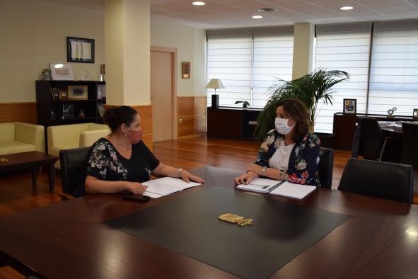 El Gobierno regional reclama a los Ministerios de Trabajo y Hacienda la recuperación de los fondos para la Formación Profesional para el Empleo