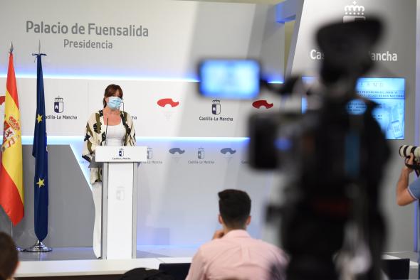 La Junta  regula nuevas medidas de prevención del Covid-19 en discotecas y establecimientos de ocio nocturno