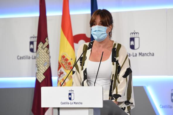 Castilla La Mancha contratará a 1.500 interinos más que el año pasado para el curso que viene.