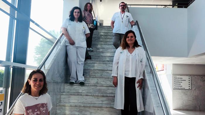 La Gerencia de Atención Integrada de Almansa recibirá a sus primeros residentes durante el mes de septiembre