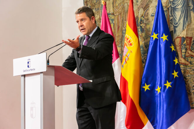 El Gobierno autonómico aprobará medidas adicionales frente a la COVID que consensuará previamente con los sectores más afectados