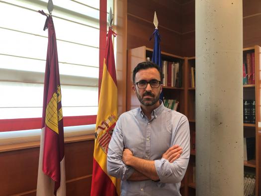 Castilla-La Mancha informa del inicio del periodo de media veda en la región hoy 22 de agosto
