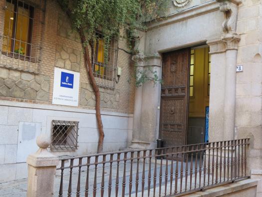 El Gobierno regional posibilita la atención con cita previa en la administración tributaria de la Junta de Comunidades de Castilla-La Mancha