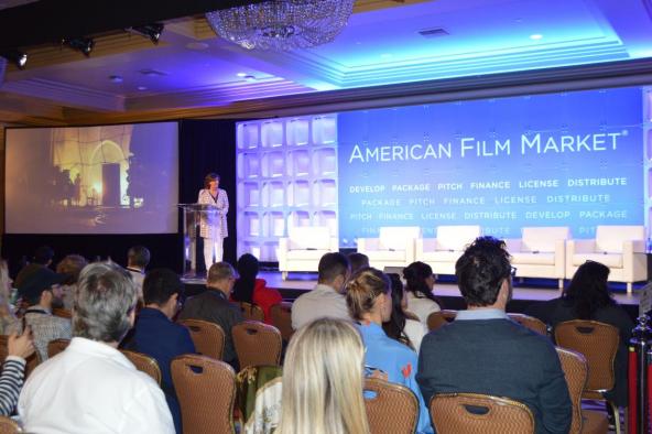 El Gobierno regional intensifica la atracción de proyectos audiovisuales y gestiona 50 permisos de rodaje a través de la Film Commission entre los meses de mayo y julio