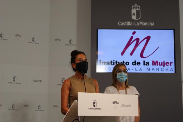 El Gobierno regional convoca la VII Edición de los Premios y Muestra Mujeres en el Arte ‘Amalia Avia’ en los que ya han participado más de un centenar de mujeres artistas