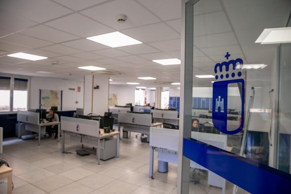 La Junta de Comunidades mejora la eficacia y eficiencia de las guardias localizadas a desarrollar por el personal de protección civil y emergencias